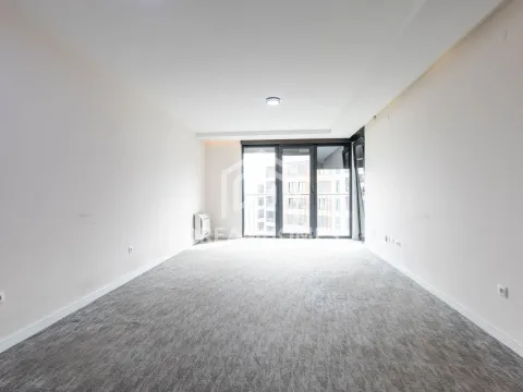 Rent, two bedroom apartment, 82m², Kod Capital Plaze, Podgorica - image 2