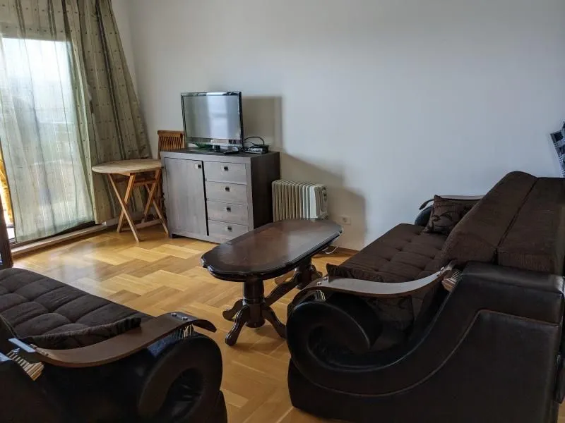 Prodaja, jednosoban stan, 53m², Bar, Crna Gora