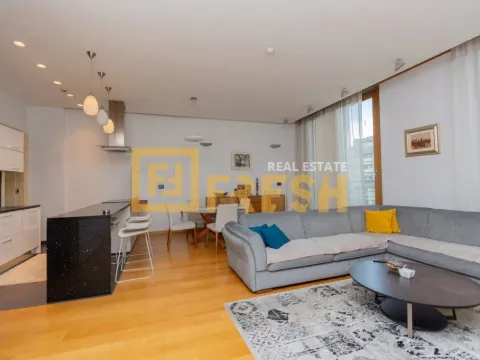 Izdavanje, dvosoban stan, 106m², Preko Morače, Podgorica - image 2