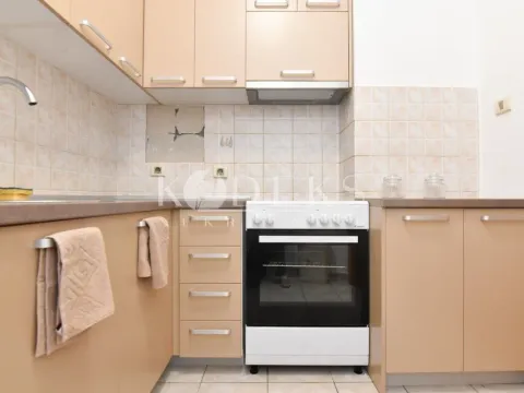Izdavanje, jednosoban stan, 51m², Preko Morače, Podgorica - image 12