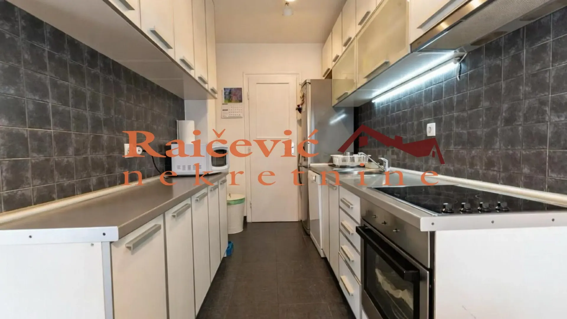 Prodaja, trosoban stan, 69m², Vračar Sve Podlokacije, Beograd
