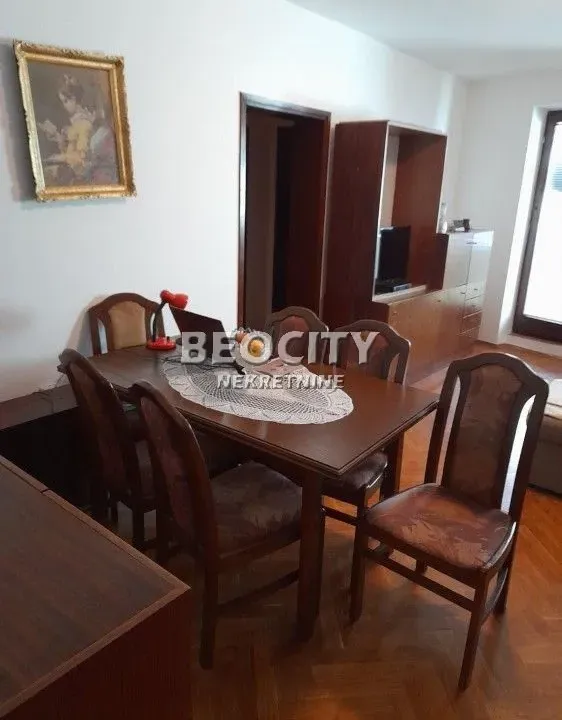 Sale, apartment, 55m², Centar, Novi Sad