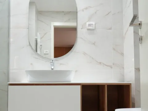 Rent, apartment, 61m², Kod Capital Plaze, Podgorica - image 7