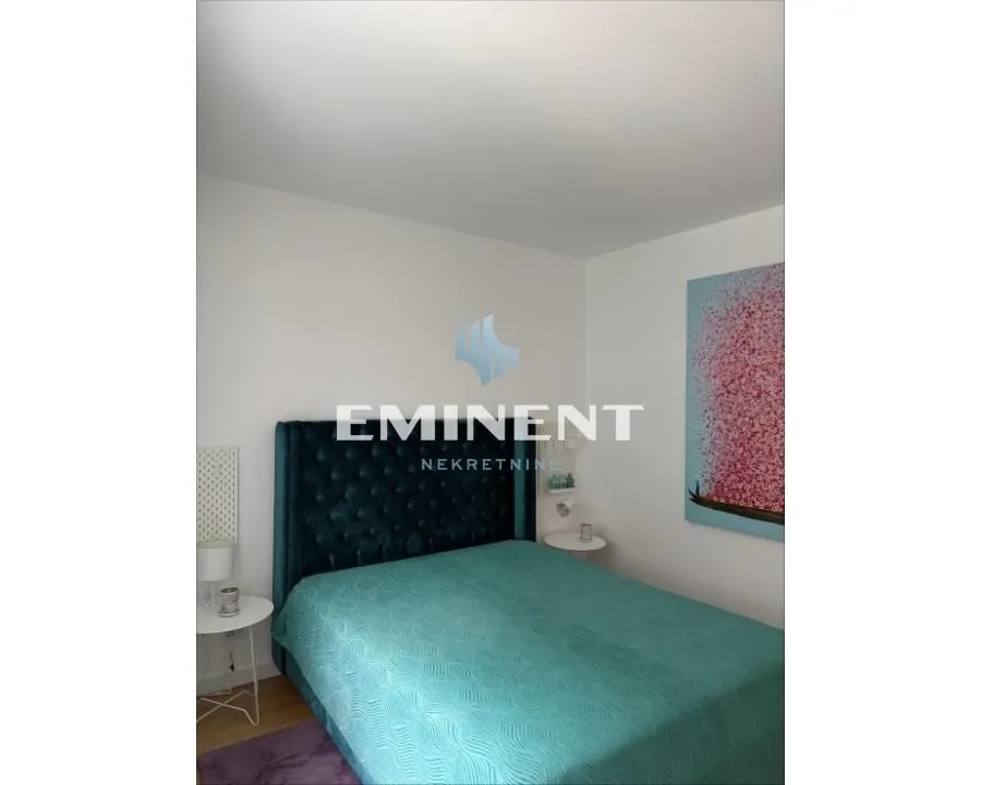 Rent, four bedroom apartment, 117m², Novi Beograd Blok 65, Novi Beograd Sve Podlokacije