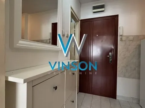 Rent, one bedroom apartment, 33m², Bulevar Oslobodjenja, Novi Sad Sve Podlokacije - image 9