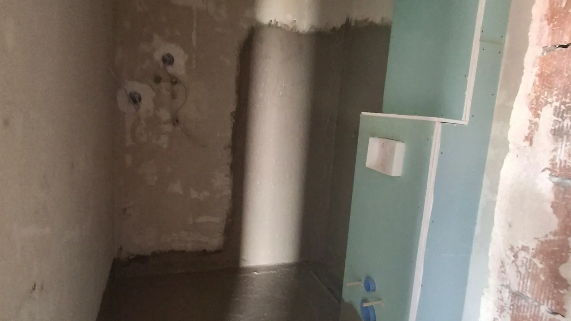 Prodaja, jednosoban stan, 38m², Podkošljun, Budva