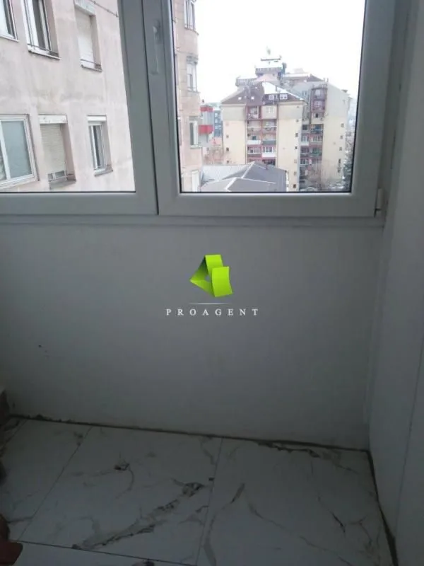 Rent, three bedroom apartment, 70m², Medijana, Niš