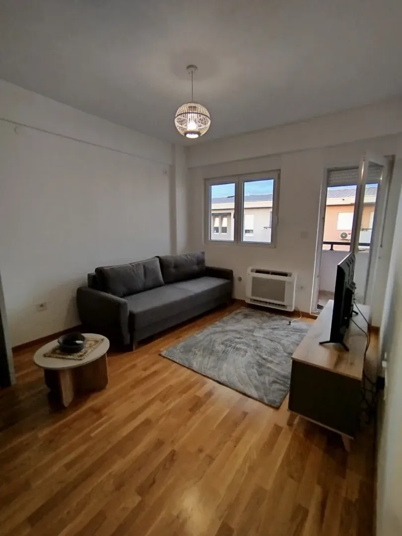 Rent, one bedroom apartment, 40m², Zabjelo, Podgorica