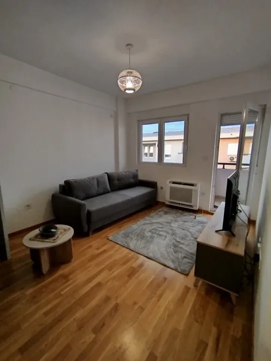 Rent, one bedroom apartment, 40m², Zabjelo, Podgorica
