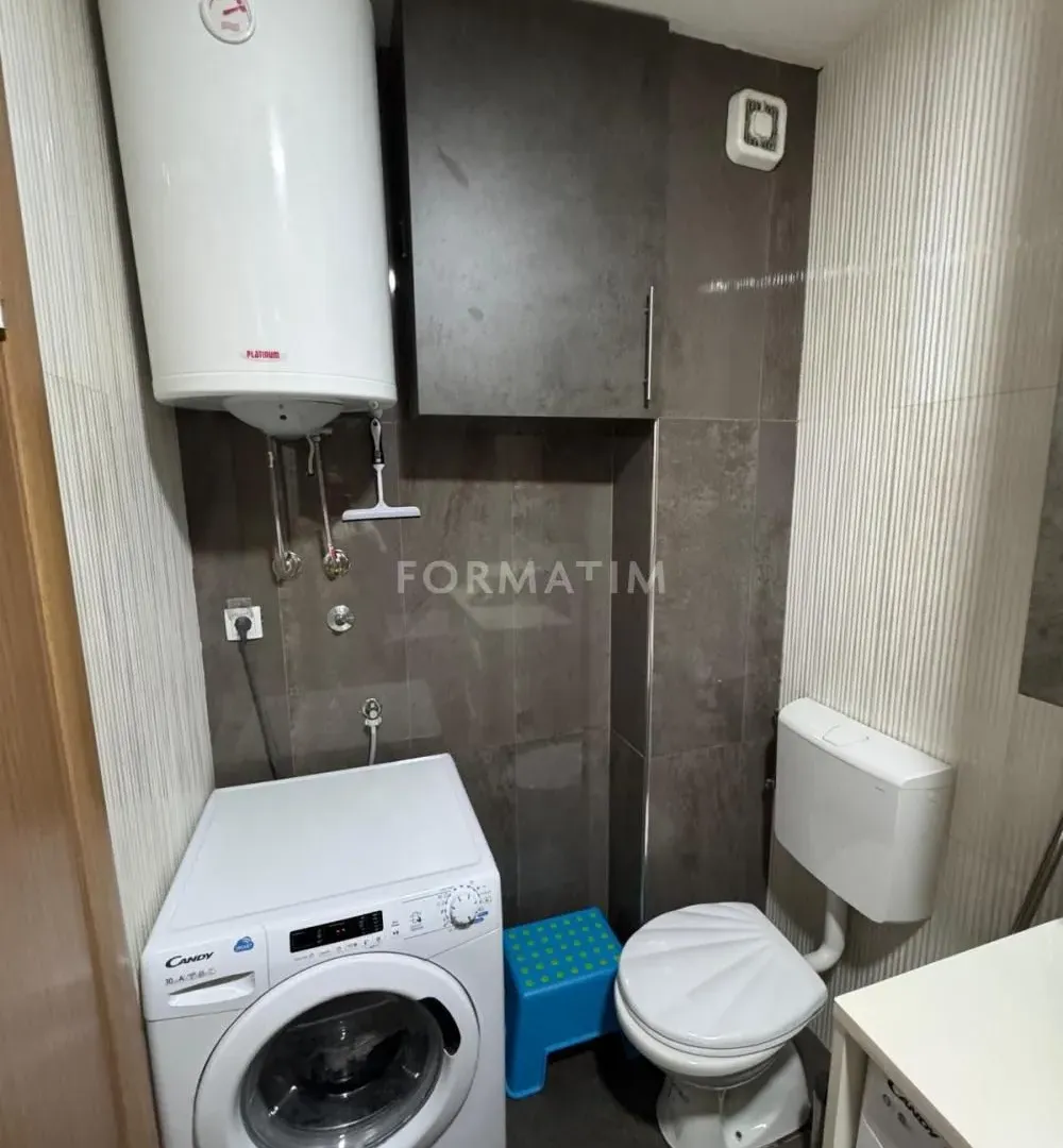 Sale, three bedroom apartment, 70m², Vojvode Vlahovica, Beograd