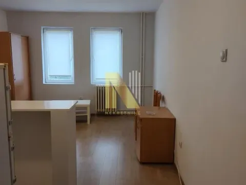 Sale, studio apartment, 24m², Podbara, Novi Sad Sve Podlokacije - image 3