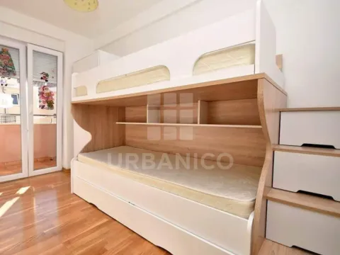 Rent, two bedroom apartment, 55m², Igalo, Herceg Novi - image 6