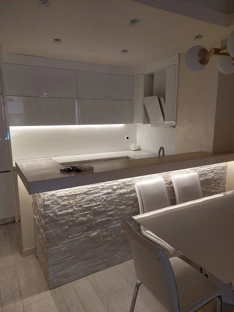 Sale, two bedroom apartment, 80m², Budva, Crna Gora