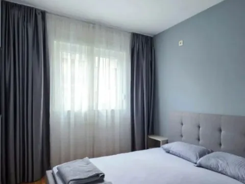 Rent, two bedroom apartment, 60m², Zabjelo, Podgorica - image 5