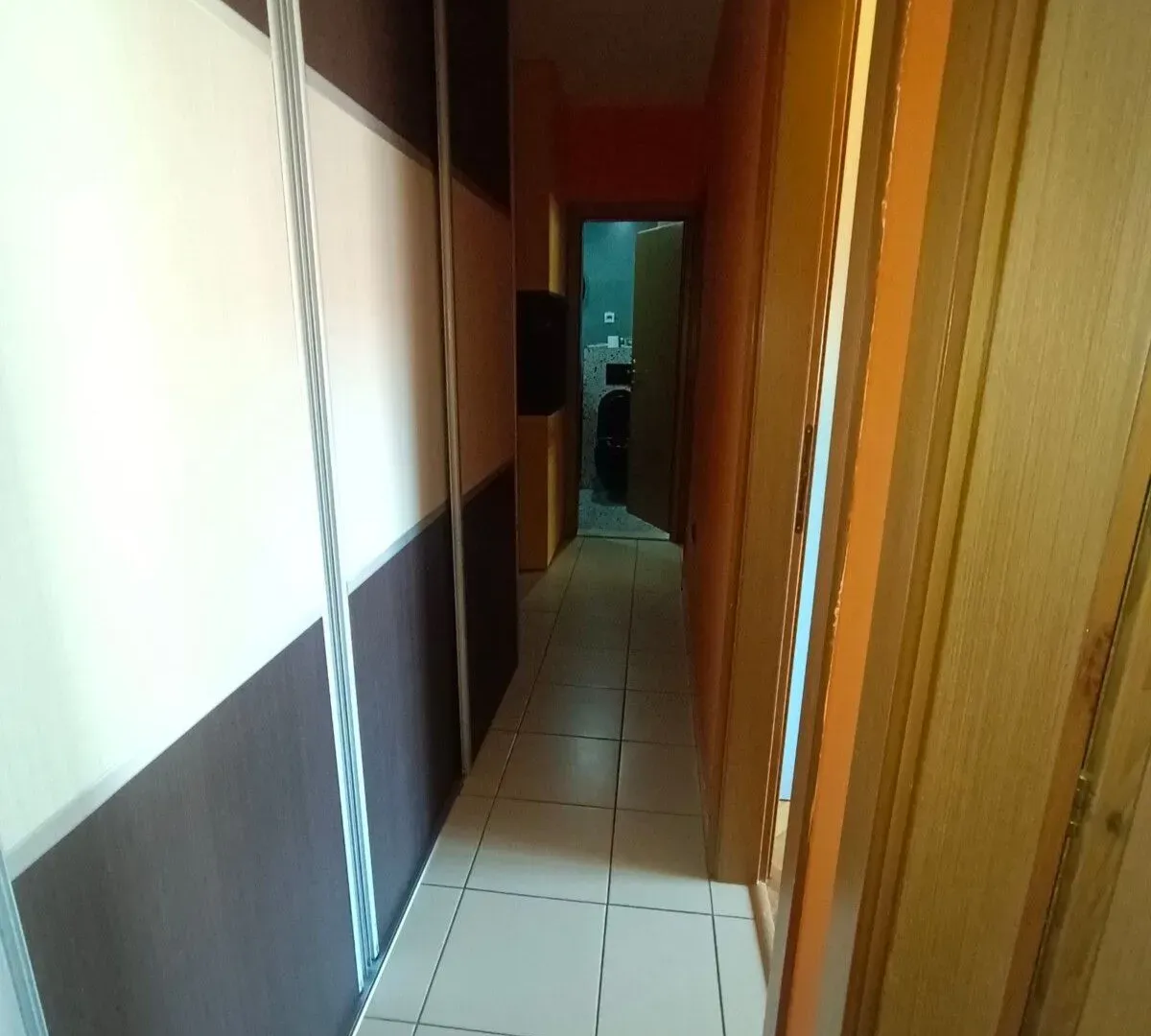 Rent, two bedroom apartment, 65m², Stari Aerodrom, Podgorica