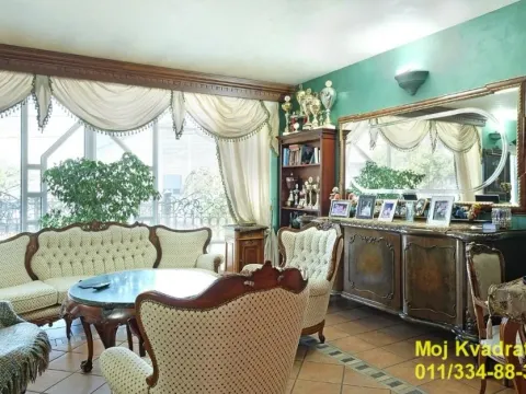 Prodaja, kuća, 765m², Zemun Sve Podlokacije, Beograd - image 2