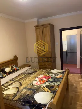 Rent, two bedroom apartment, 63m², 1 maj, Podgorica - image 2