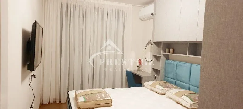 Rent, one bedroom apartment, 49m², Tološi, Podgorica