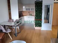 Izdavanje, dvosoban stan, 49m², Tošin bunar, Novi Beograd Sve Podlokacije - image 5