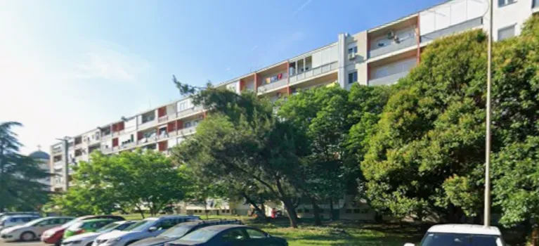 Prodaja, garsonjera, 28m², Preko Morače, Podgorica
