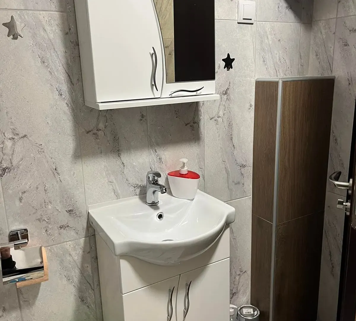 Sale, three bedroom apartment, 65m², Divčibare, Valjevo
