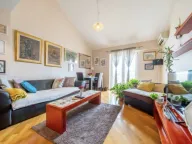 Izdavanje, jednosoban stan, 52m², Preko Morače, Podgorica - image 1