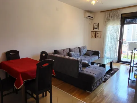 Prodaja, jednosoban stan, 40m², Bečići, Budva - image 3