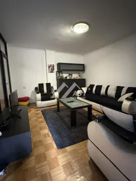 Prodaja, dvosoban stan, 56m², Sajam, Novi Sad Sve Podlokacije - image 2