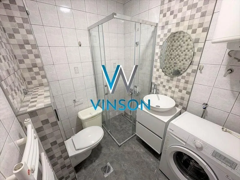 Izdavanje, stan, 28m², Centar, Novi Sad