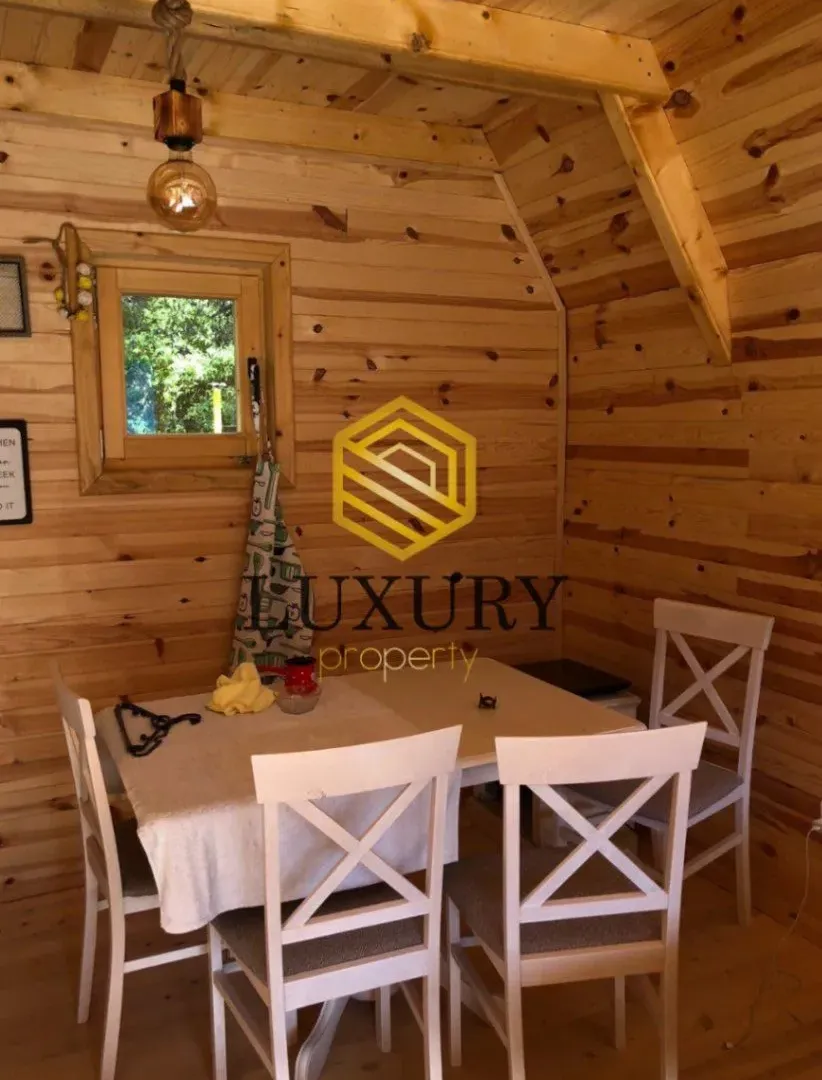 Prodaja, kuća, 62m², Bratica, Ulcinj