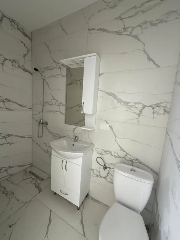 Sale, two bedroom apartment, 54m², Utjeha, Ulcinj