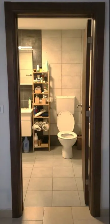 Prodaja, dvosoban stan, 70m², Donja Gorica, Podgorica