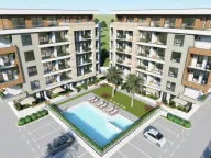 Prodaja, jednosoban stan, 50m², Velika Plaža, Ulcinj - image 1