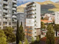 Sale, two bedroom apartment, 90m², Bjeliši, Bar - image 7