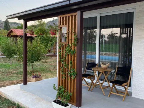 Izdavanje, stan, 57m², Preko Morače, Podgorica - image 5