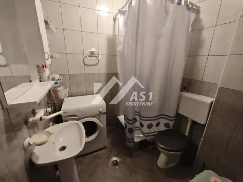 Izdavanje, jednosoban stan, 34m², Nova Detelinara, Novi Sad Sve Podlokacije - image 7