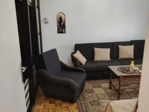 Izdavanje, jednosoban stan, 38m², Sajmište, Novi Sad - image 2