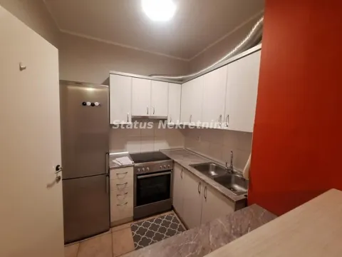 Izdavanje, dvosoban stan, 44m², Nova Detelinara, Novi Sad Sve Podlokacije - image 8