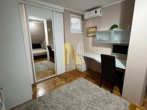Rent, two bedroom apartment, 40m², Sajmište, Novi Sad - image 12