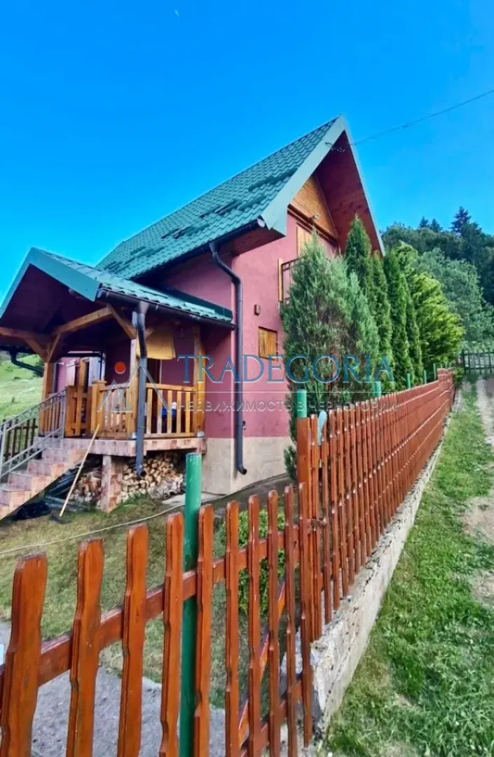 Prodaja, kuća, 40m², Kolašin, Crna Gora