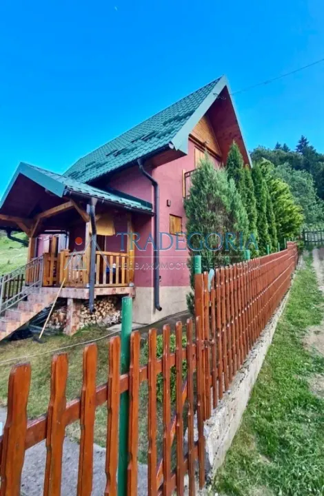 Sale, house, 40m², Kolašin, Crna Gora