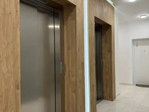 Prodaja, dvosoban stan, 90m², Rafailovići, Budva - image 14