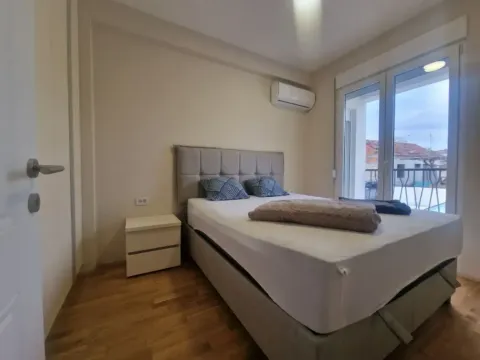 Sale, two bedroom apartment, 70m², City Kvart, Podgorica - image 9
