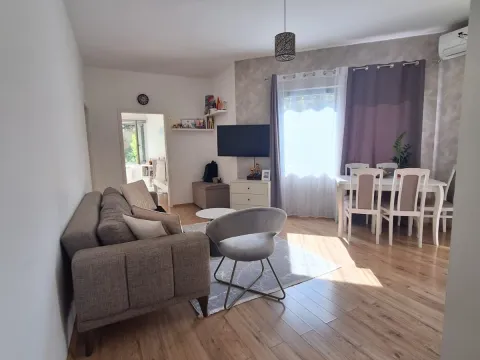 Sale, two bedroom apartment, 58m², Boreti, Budva - image 4