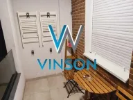 Izdavanje, dvosoban stan, 64m², Socijalno, Novi Sad Sve Podlokacije - image 16