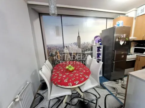 Prodaja, jednosoban stan, 41m², Novi Beograd Blok 62, Novi Beograd Sve Podlokacije - image 4