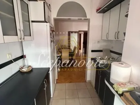 Izdavanje, trosoban stan, 72m², Podbara, Novi Sad Sve Podlokacije - image 5
