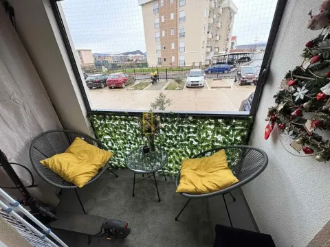 Sale, studio apartment, 27m², Zabjelo, Podgorica - image 5