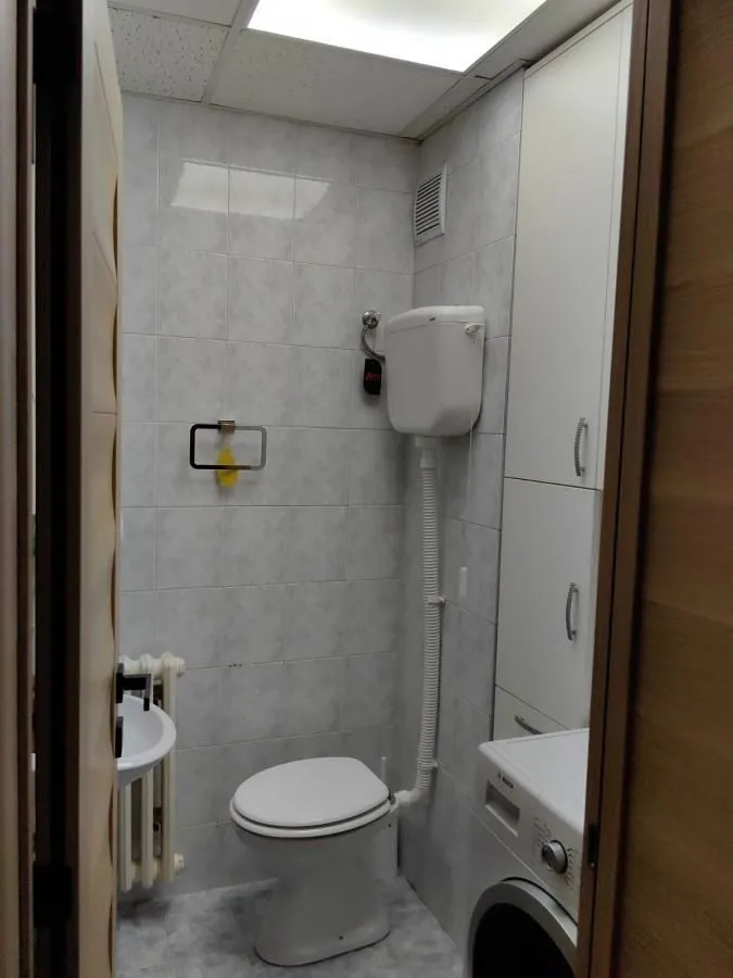 Prodaja, trosoban stan, 104m², Podbara, Novi Sad Sve Podlokacije
