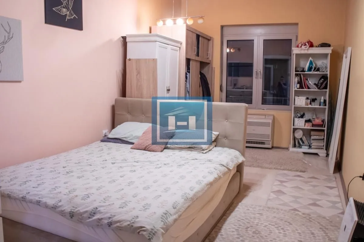 Sale, office space, 241m², Centar, Jagodina